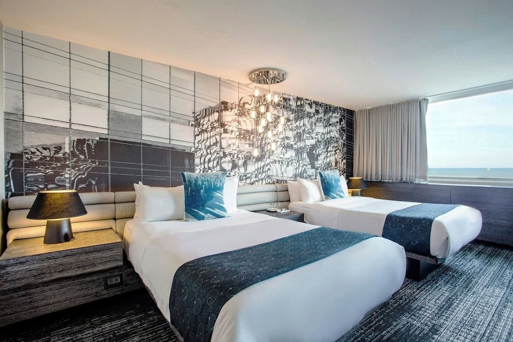 undefined The Wade 3