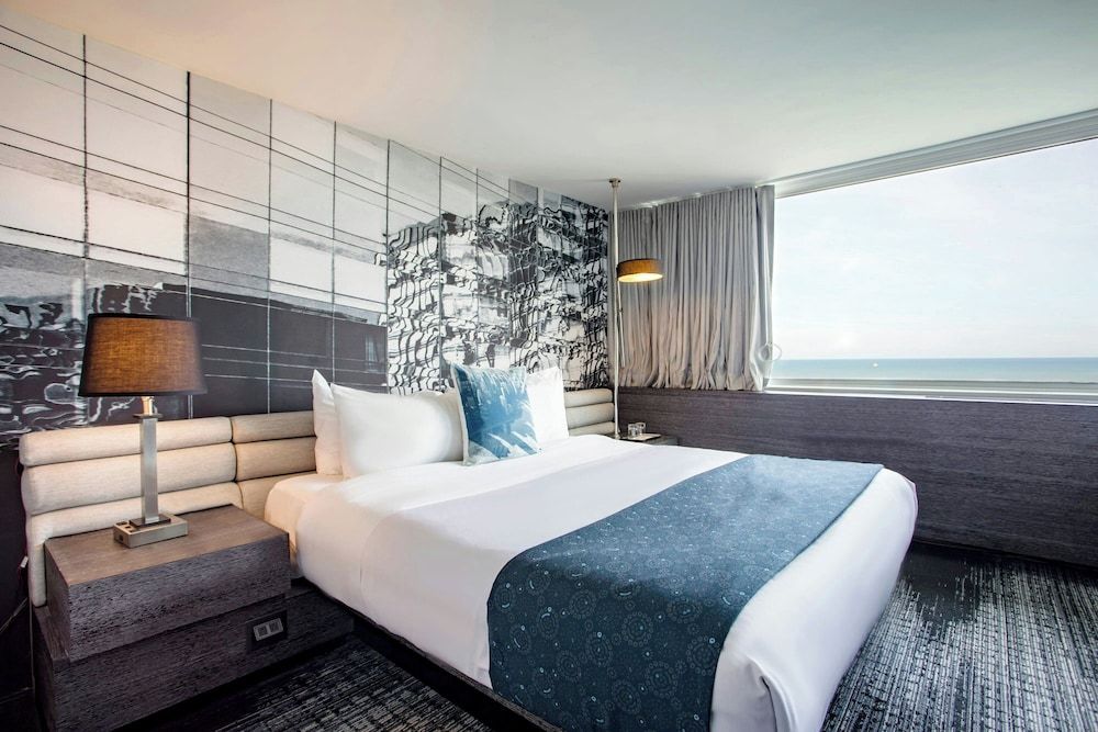 undefined The Wade 10