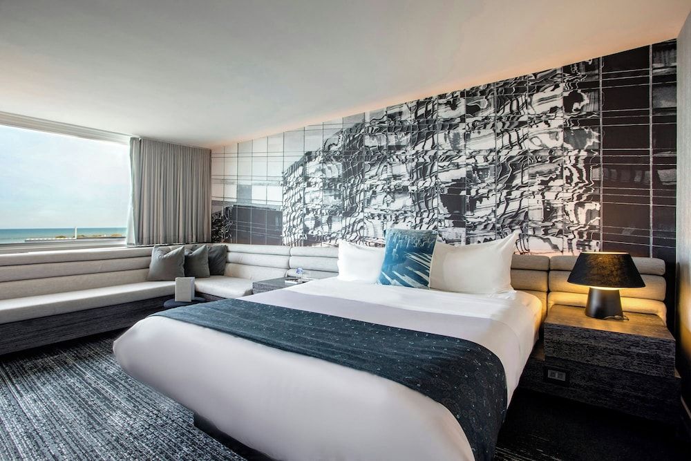 undefined The Wade 9