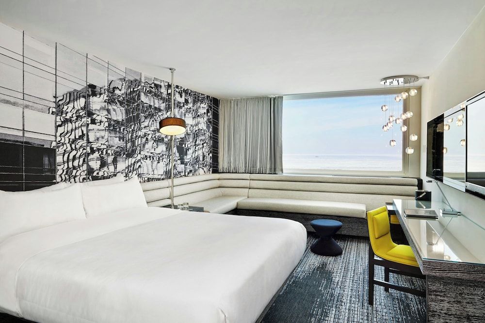 undefined The Wade 8