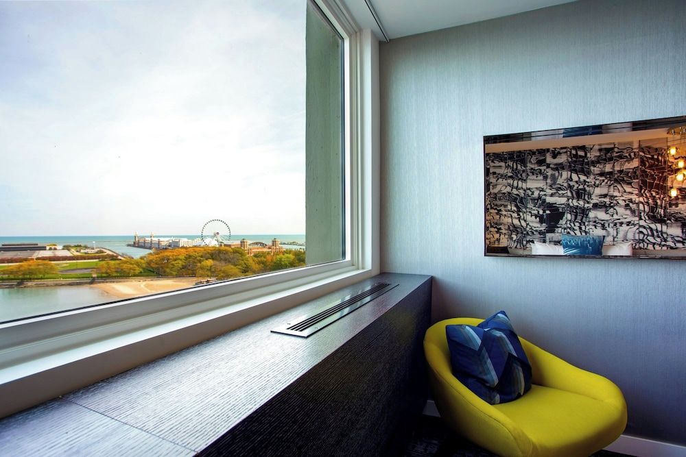 undefined The Wade 4