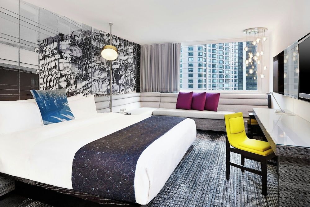 undefined The Wade 7