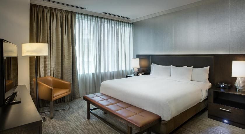 undefined Hyatt Centric Chicago Magnificent Mile 6