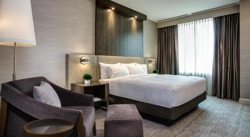 undefined Hyatt Centric Chicago Magnificent Mile 7