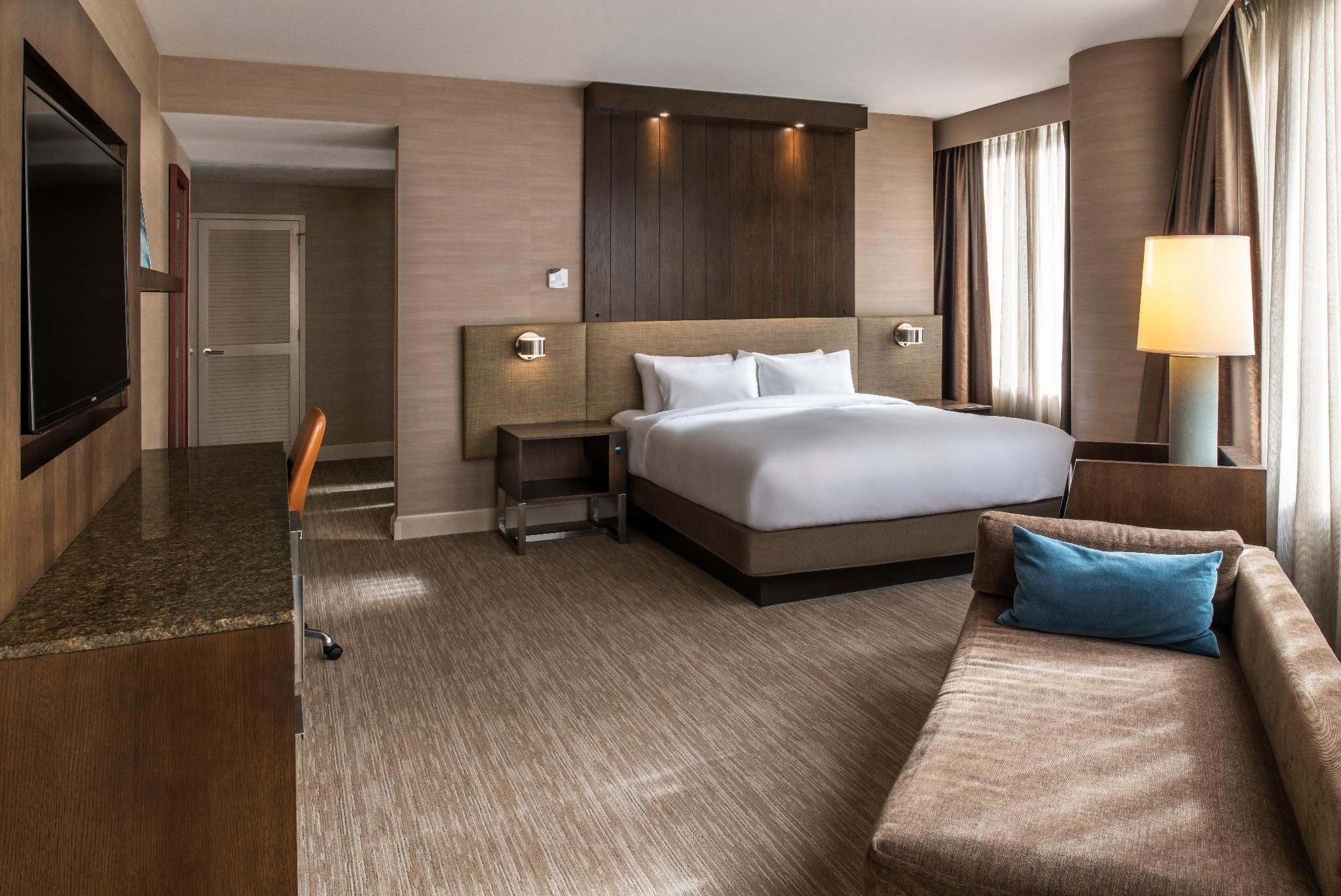 undefined Hyatt Centric Chicago Magnificent Mile 9