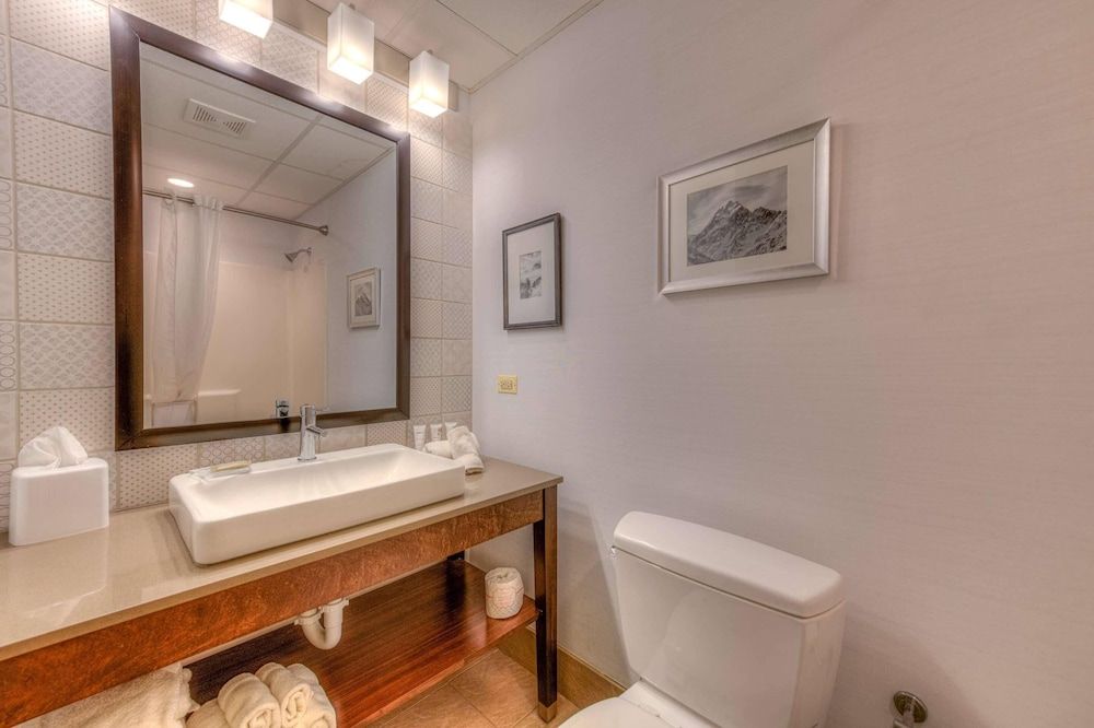 Suite, 1 Bedroom, Non Smoking