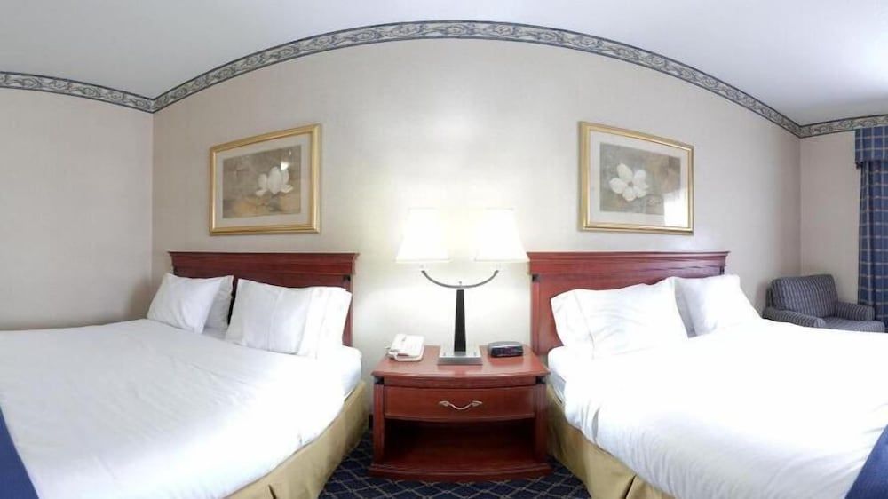 Standard Room, 2 Queen Beds