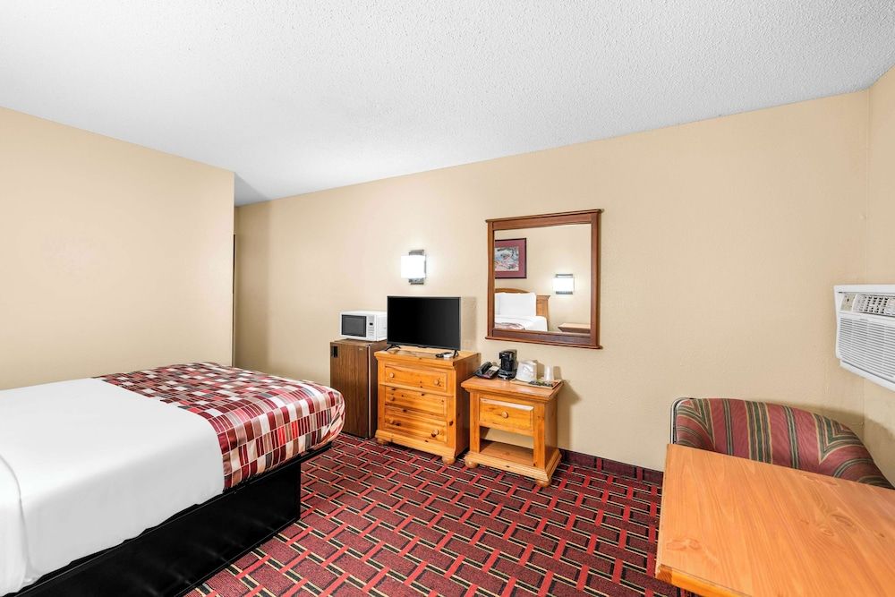 Room, 1 Queen Bed, Non Smoking