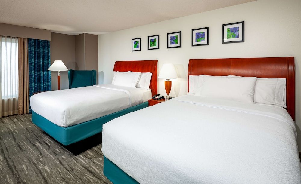 Room, 2 Queen Beds