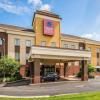 Comfort Suites Fairview Heights - St Louis