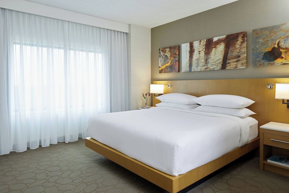 Suite, 1 Bedroom, Non Smoking