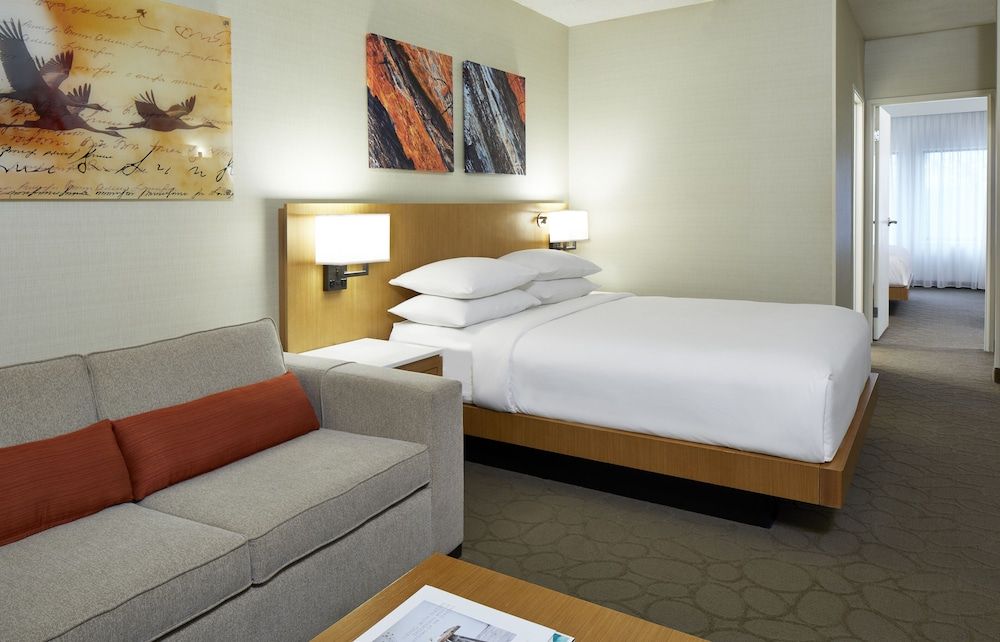 Family Suite, 1 Bedroom, Non Smoking