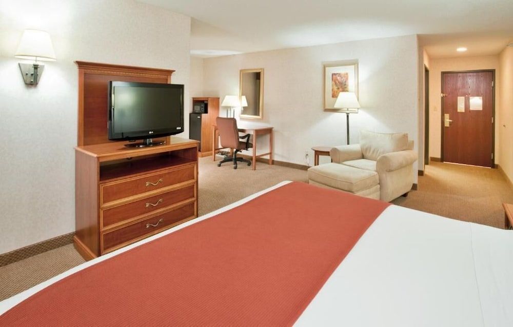King Room - Disability Access/Non-Smoking