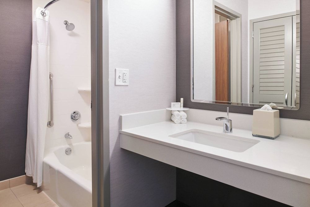 Suite, 1 Bedroom