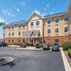 Extended Stay America Suites Chicago Itasca