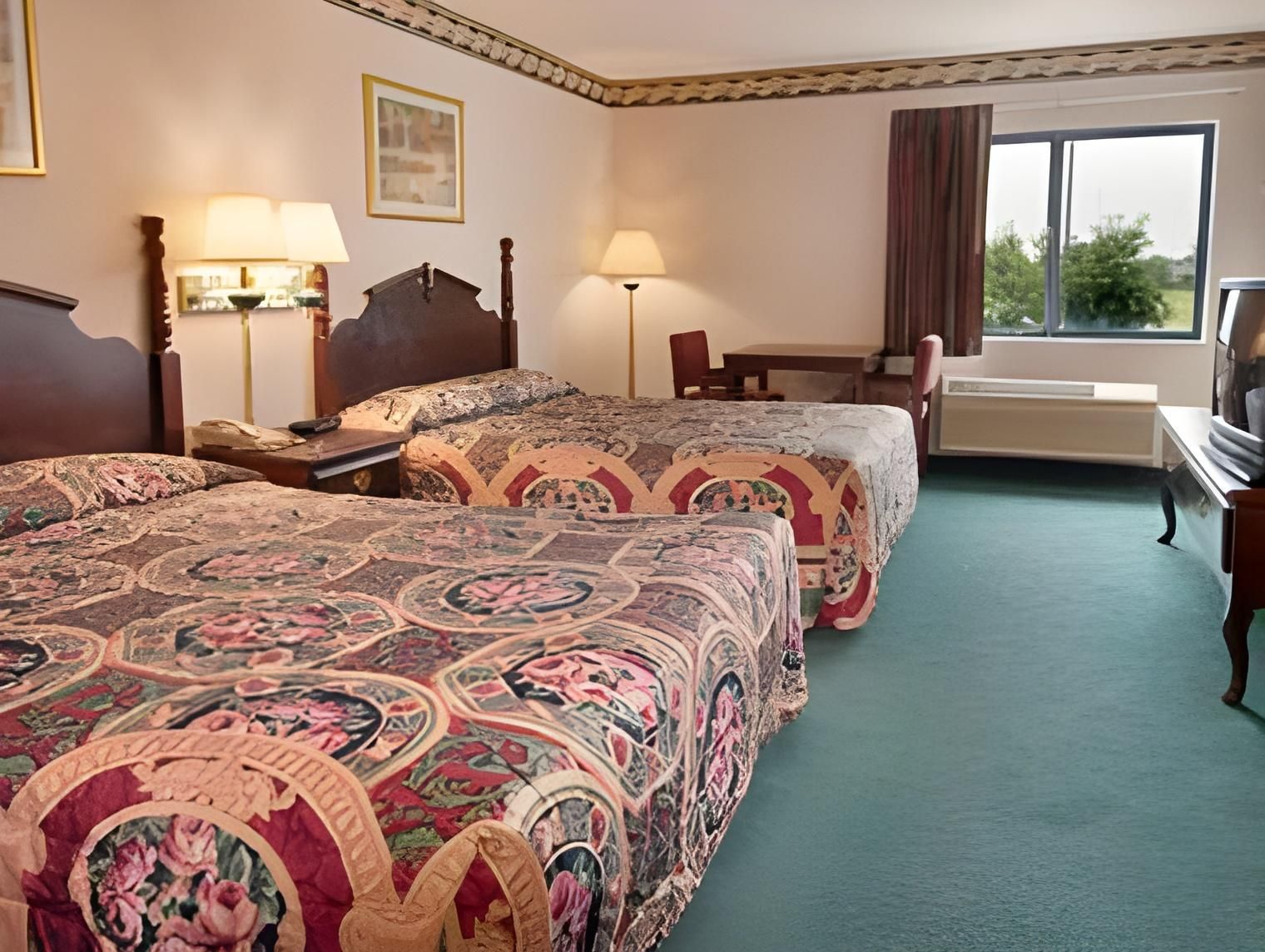 Deluxe Sea View