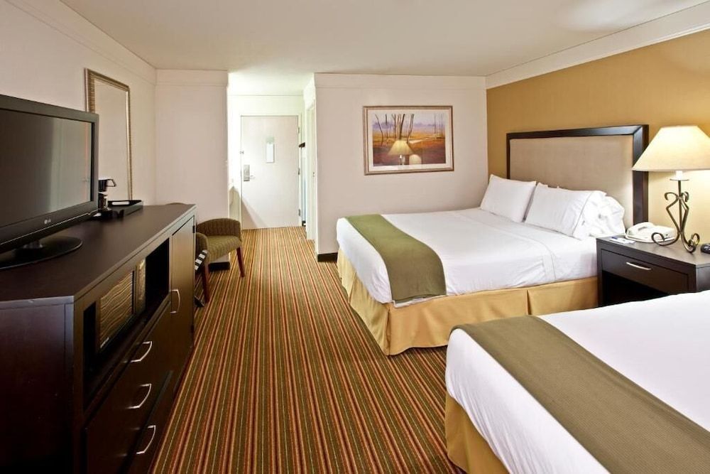 Room, 2 Queen Beds