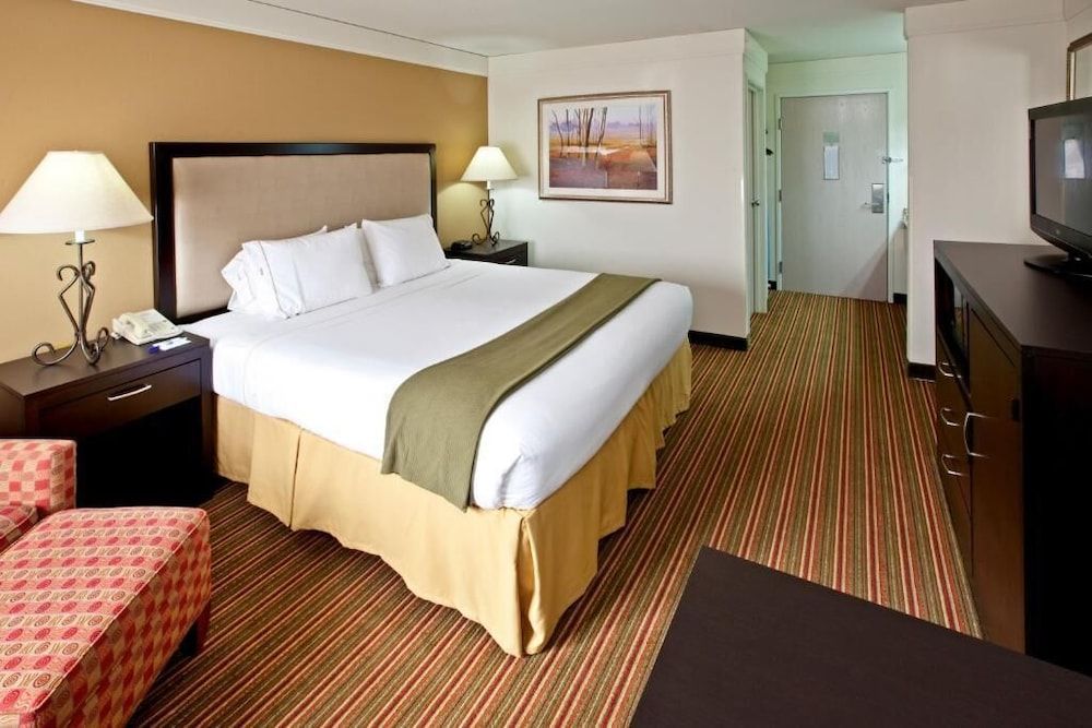 Room, 1 King Bed