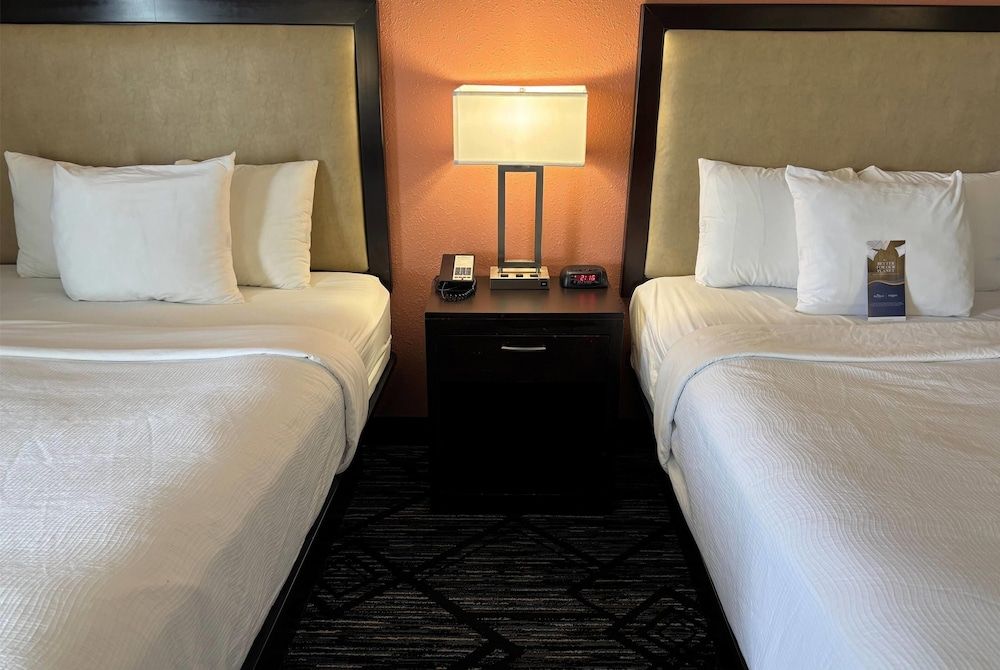 Room, 2 Queen Beds