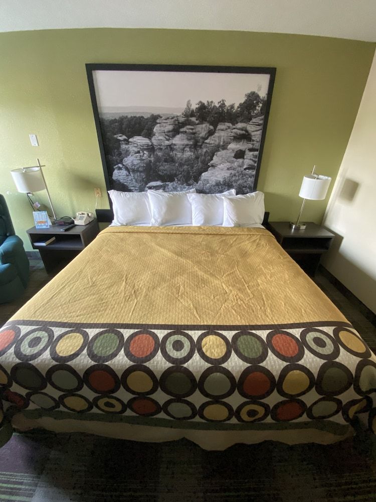 Room, 1 King Bed, Accessible, Non Smoking (Mobility)