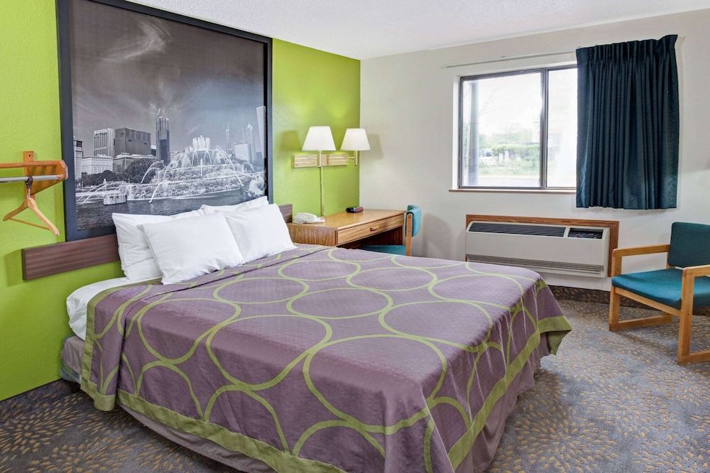 Studio Suite, 1 Queen Bed, Non Smoking