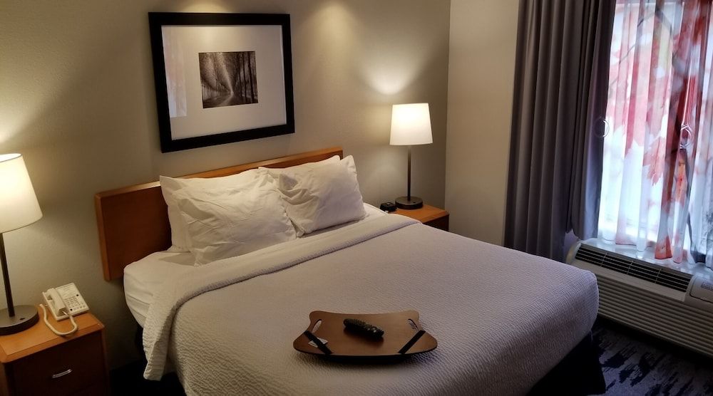 Executive Suite, 1 King Bed with Sofa bed, Non Smoking