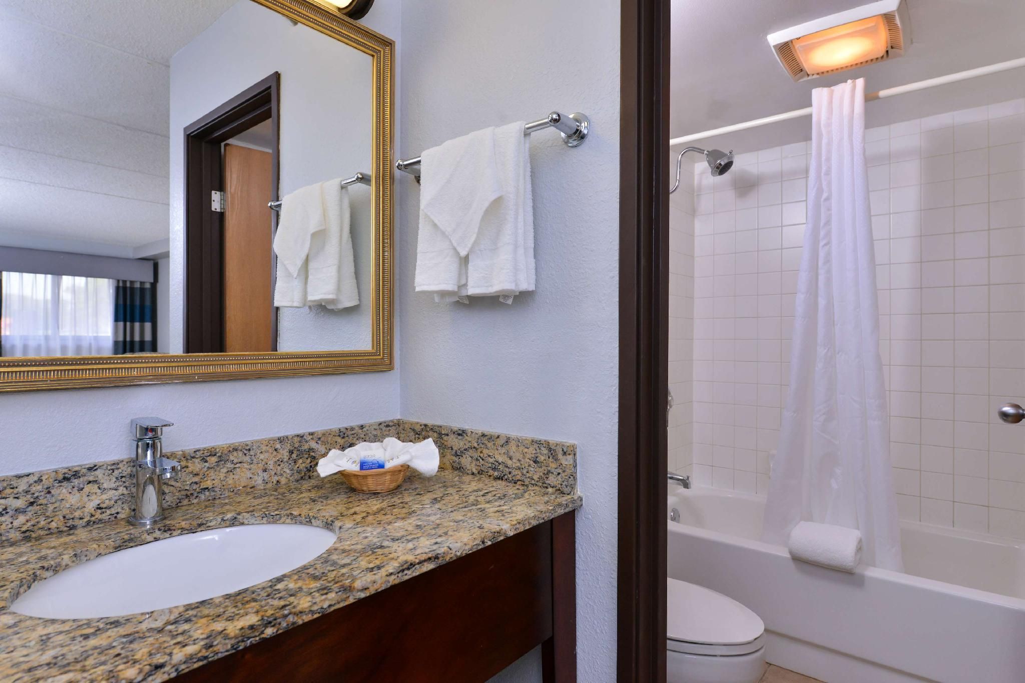 Best Western Naperville Inn 1 King Bed, Nonsmoking 3