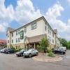 Extended Stay America Select Suites Chicago Naperville West