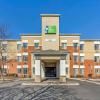 Extended Stay America Select Suites Chicago Naperville East