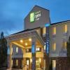 Holiday Inn Express & Suites Pekin (Peoria Area) by IHG