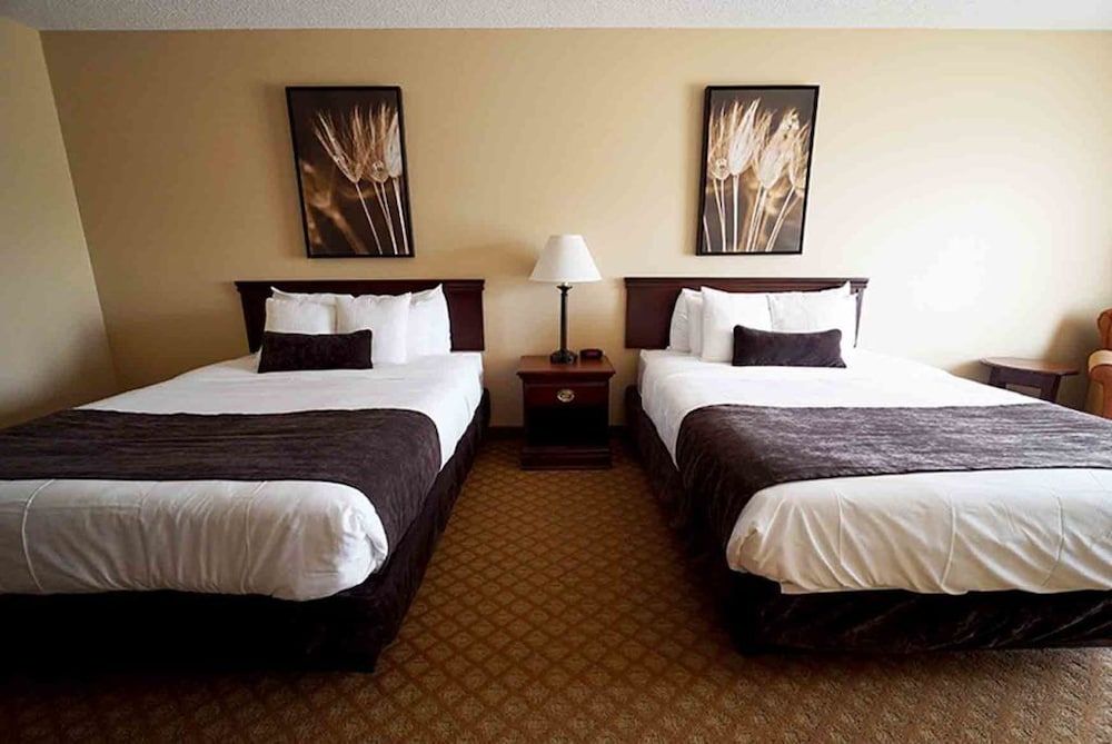 Classic Room, 2 Queen Beds, Non Smoking