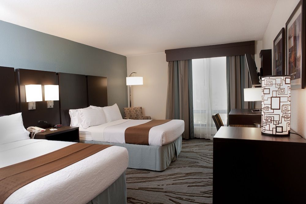 Premium Room, 2 Queen Beds