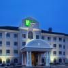 Holiday Inn Express Hotel & Suites Rockford-Loves Park by IHG