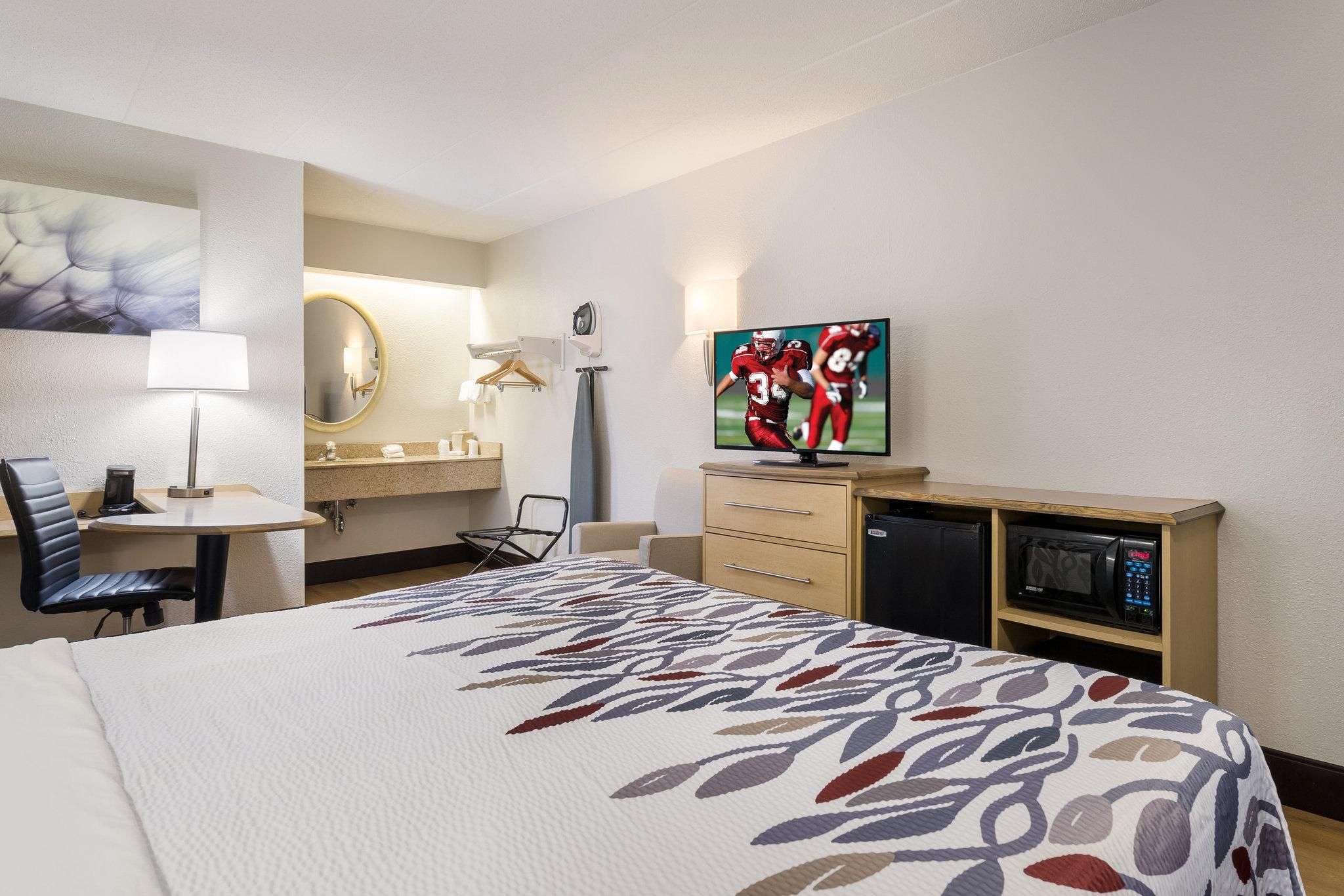 Superior King Smoke Free