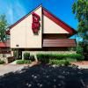 Red Roof Inn Rockford East – Casino District