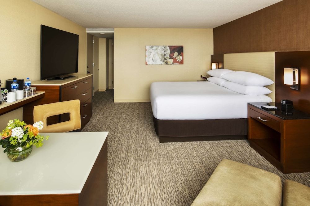 Hyatt Regency O'Hare Chicago