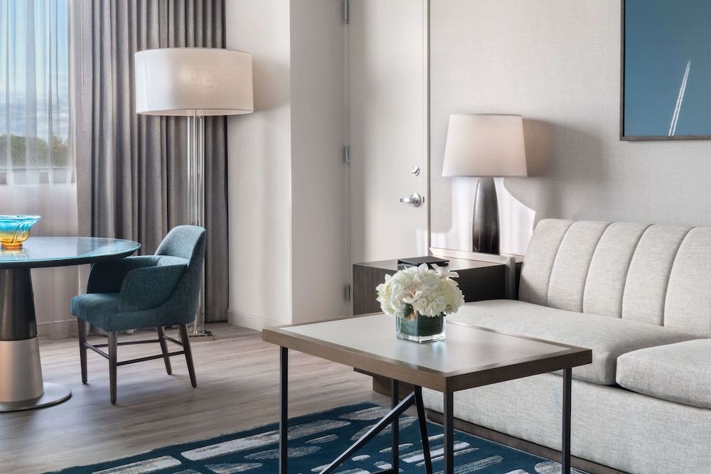 Studio Suite Premier Tower