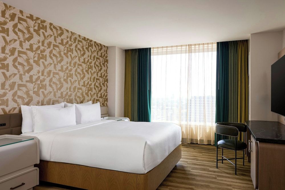 Suite, 1 Bedroom, Non Smoking