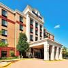 SpringHill Suites by Marriott Chicago Schaumburg/Woodfield