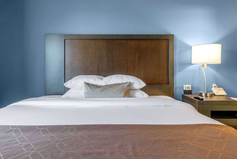 Superior Studio Suite, 1 King Bed, Non Smoking