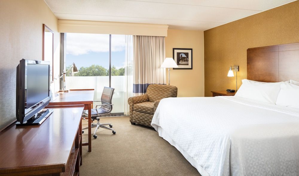 Superior Room, 1 King Bed, Non Smoking