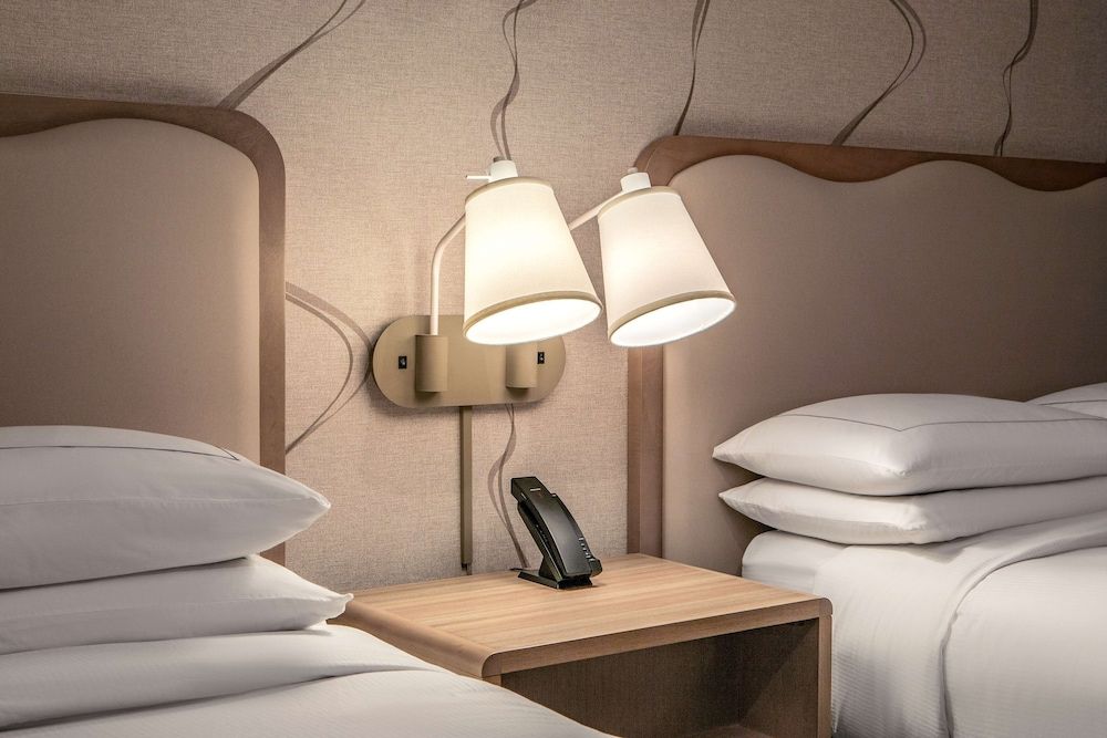 Room, 2 Queen Beds