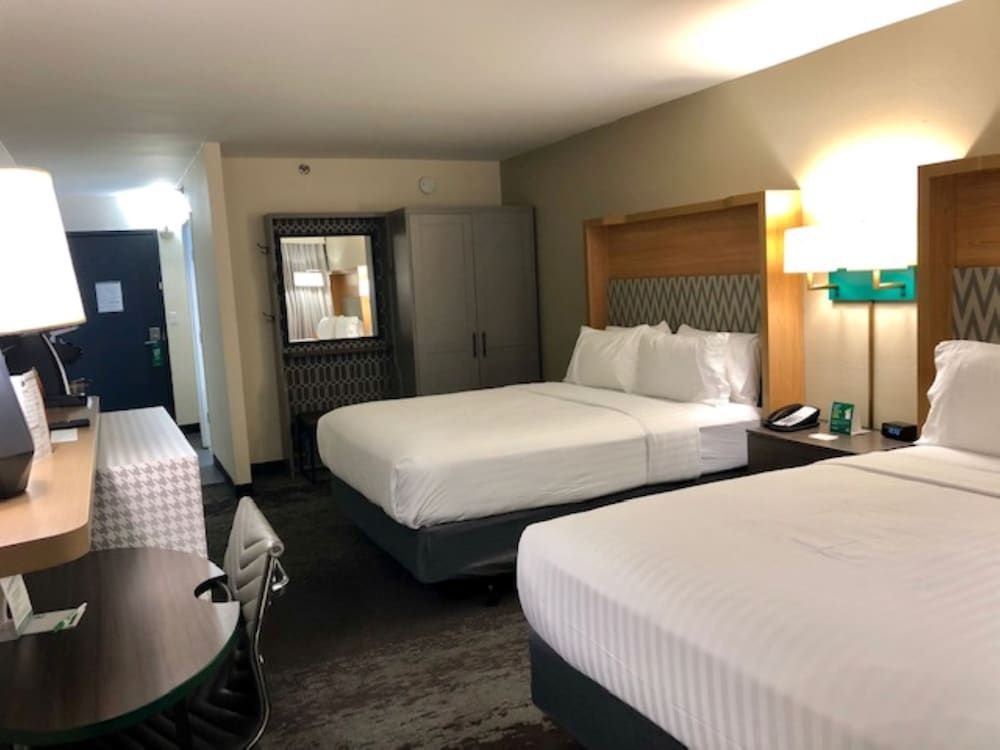 Premium Room, 2 Queen Beds