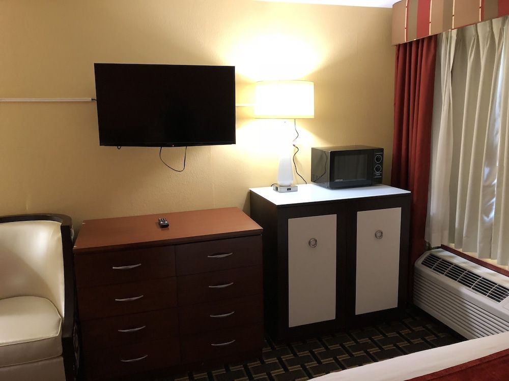Superior Suite, 2 Double Beds, Non Smoking