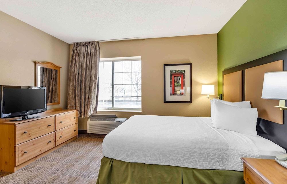 Studio, 1 Queen Bed, Non Smoking