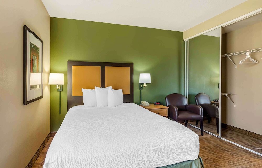 Studio, 1 Queen Bed, Non Smoking