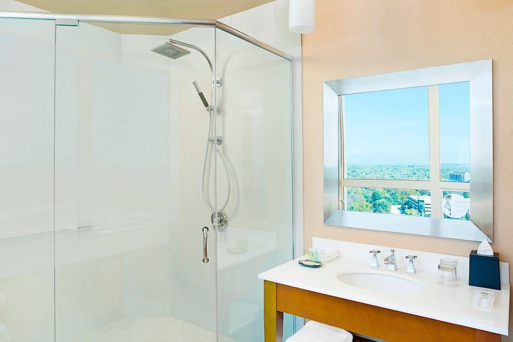 Westin, Junior Suite, 1 King Bed