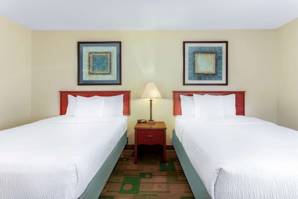 Room, 2 Double Beds (2 Full Beds)