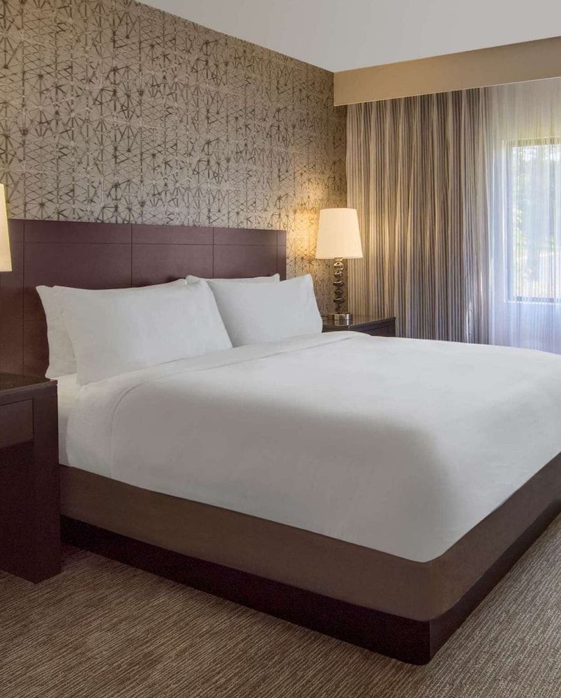Room, 1 King Bed, Accessible, Non Smoking