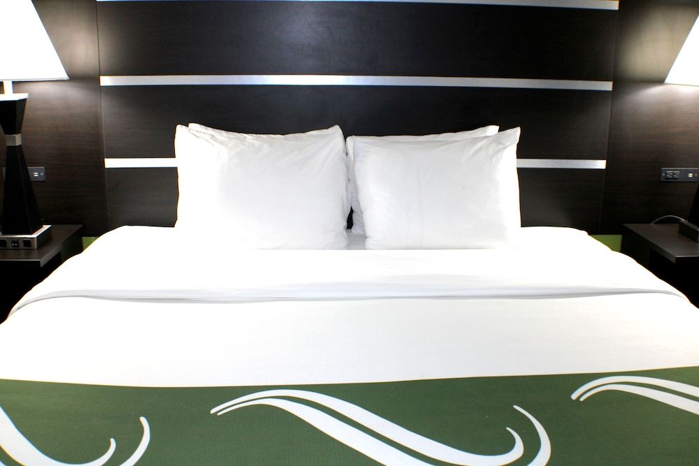 Studio Suite, 1 King Bed with Sofa bed